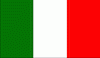 Carta de invitaci&oacute;n para viajar a Italia